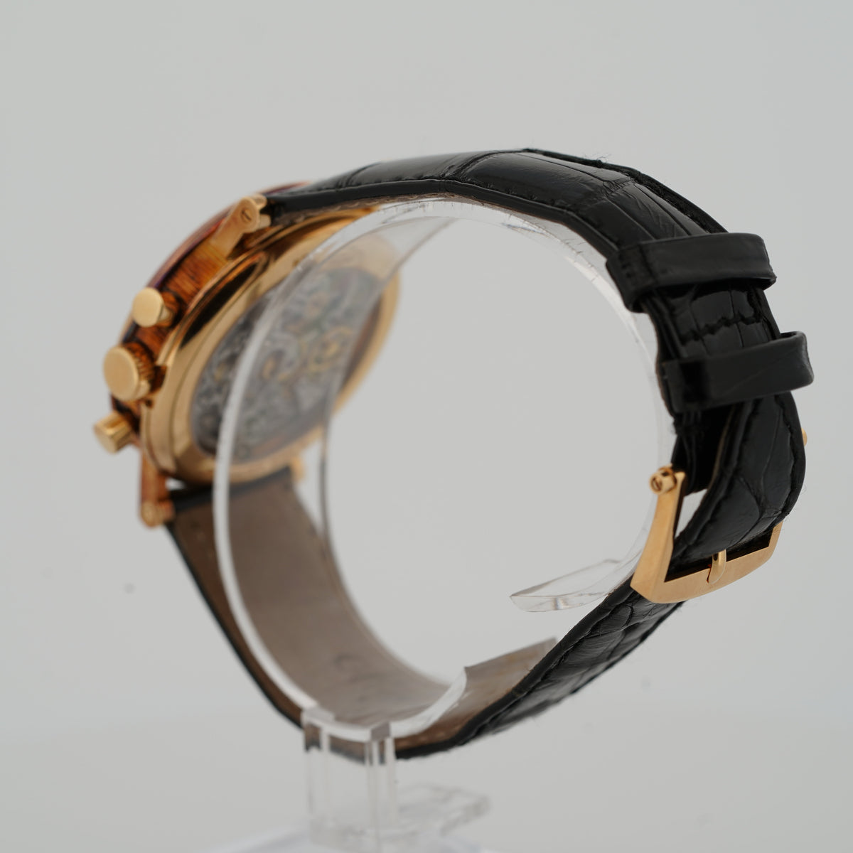 Breguet Classique  3237 1995 36mm montre de luxe vue 14