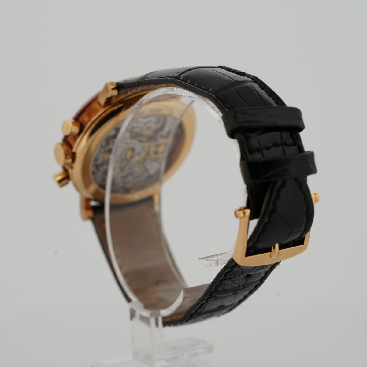 Breguet Classique  3237 1995 36mm montre de luxe vue 15