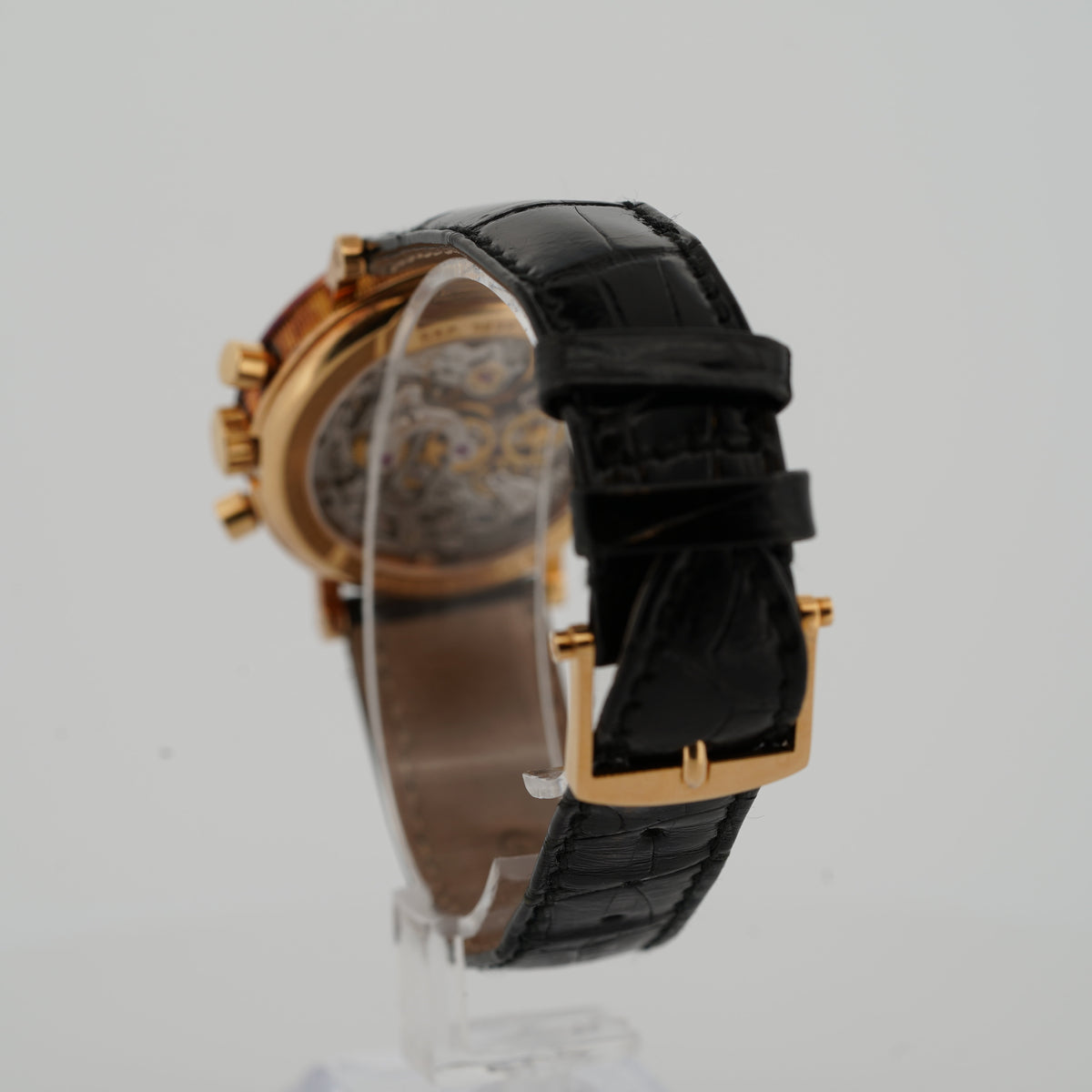 Breguet Classique  3237 1995 36mm montre de luxe vue 16
