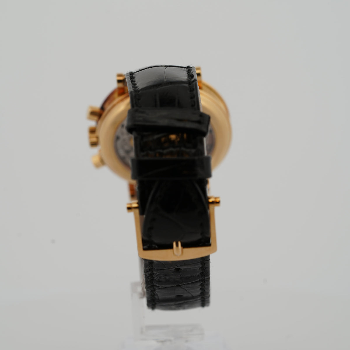 Breguet Classique  3237 1995 36mm montre de luxe vue 17