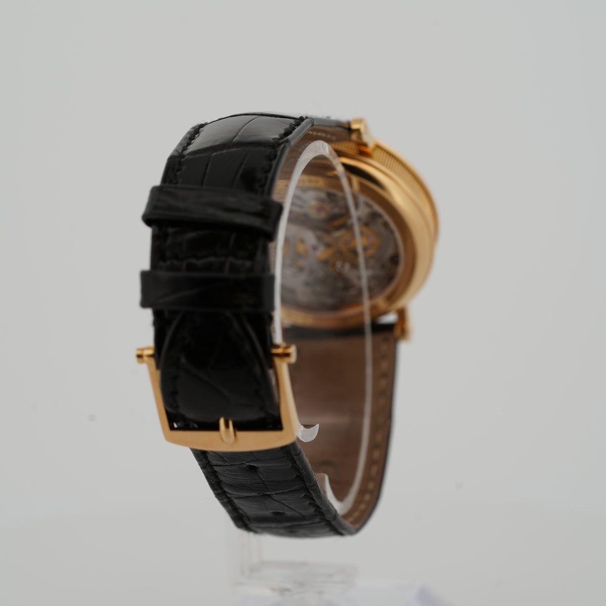 Breguet Classique  3237 1995 36mm montre de luxe vue 18
