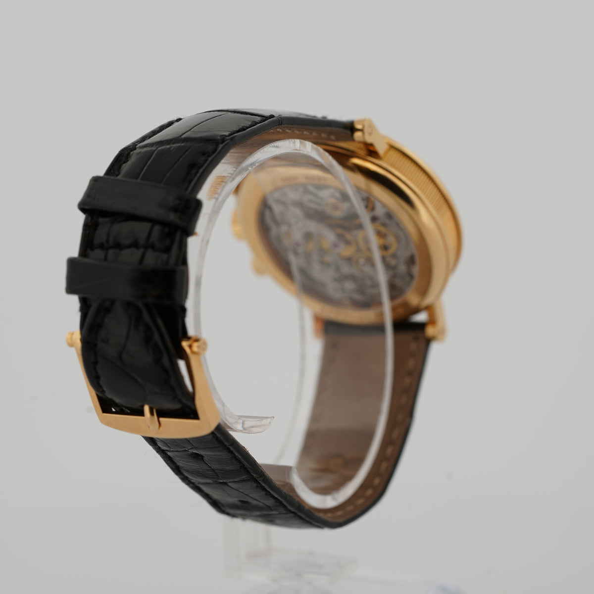 Breguet Classique  3237 1995 36mm montre de luxe vue 19