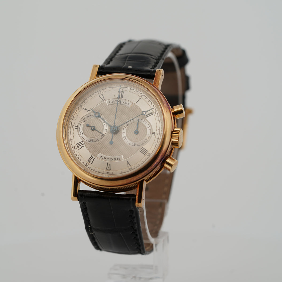Breguet Classique  3237 1995 36mm montre de luxe vue 2
