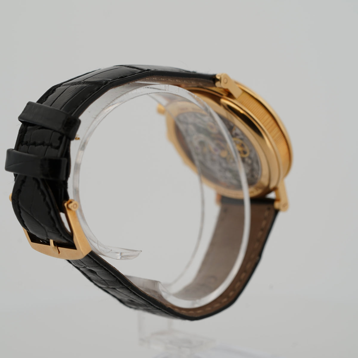 Breguet Classique  3237 1995 36mm montre de luxe vue 20
