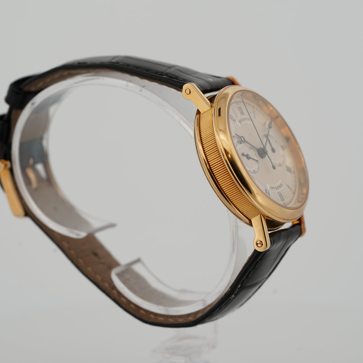 Breguet Classique  3237 1995 36mm montre de luxe vue 25
