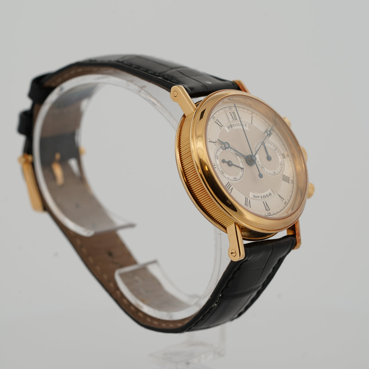 Breguet Classique  3237 1995 36mm montre de luxe vue 26