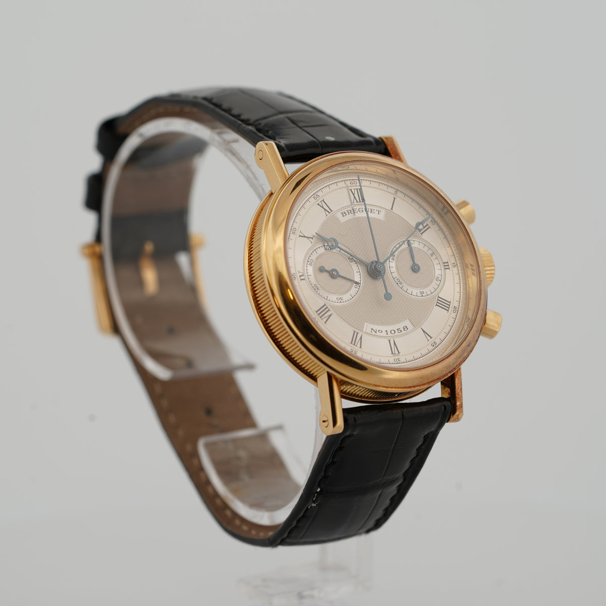 Breguet Classique  3237 1995 36mm montre de luxe vue 27