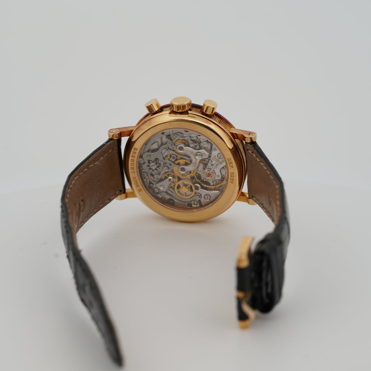 Breguet Classique  3237 1995 36mm montre de luxe vue 4