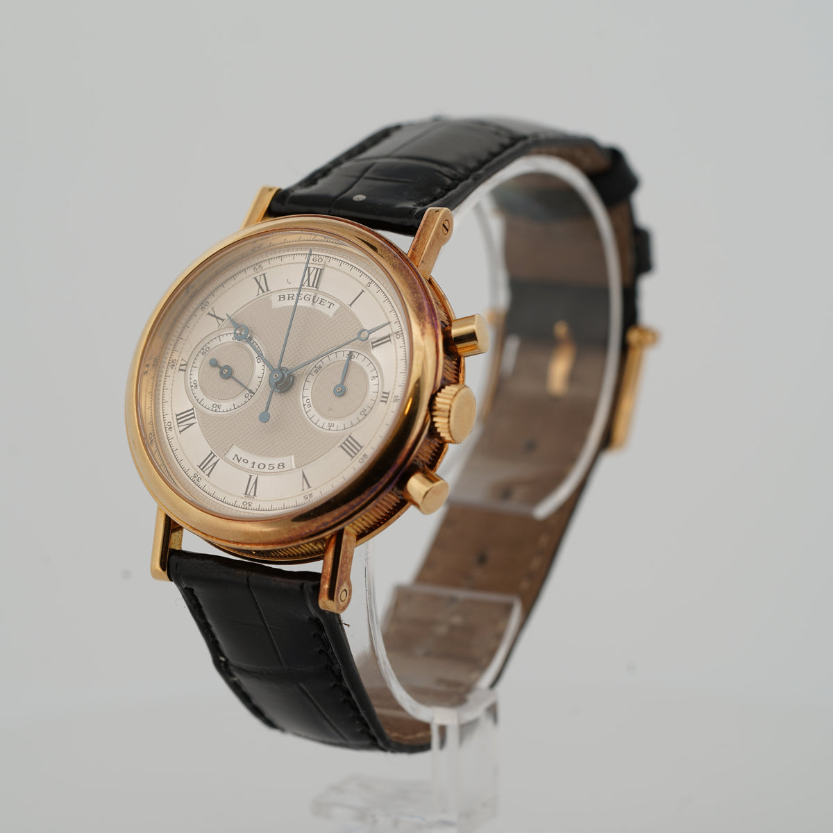 Breguet Classique  3237 1995 36mm montre de luxe vue 7