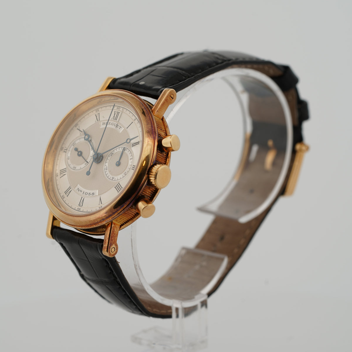 Breguet Classique  3237 1995 36mm montre de luxe vue 8
