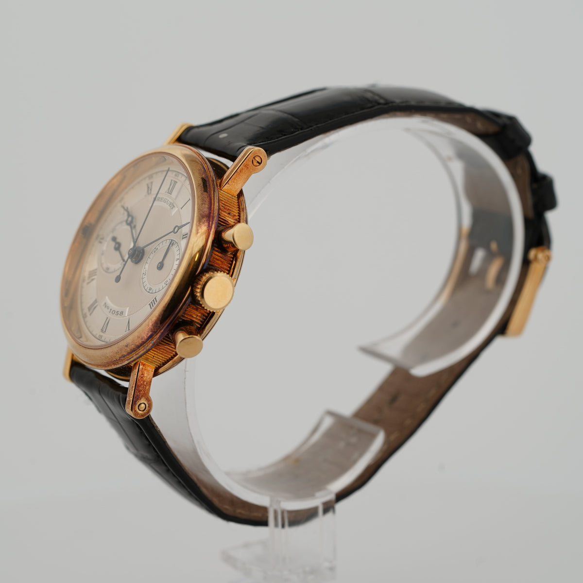 Breguet Classique  3237 1995 36mm montre de luxe vue 9
