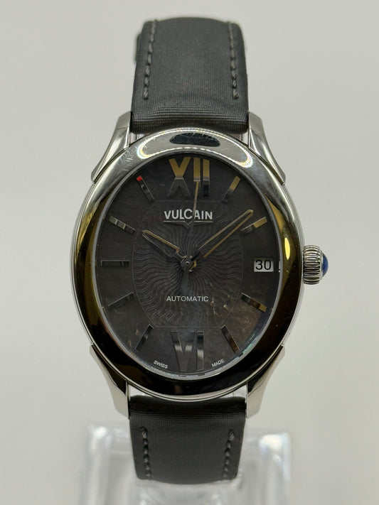 Vulcain First Lady Automatic 610164nro.BAS413 2023 montre de luxe