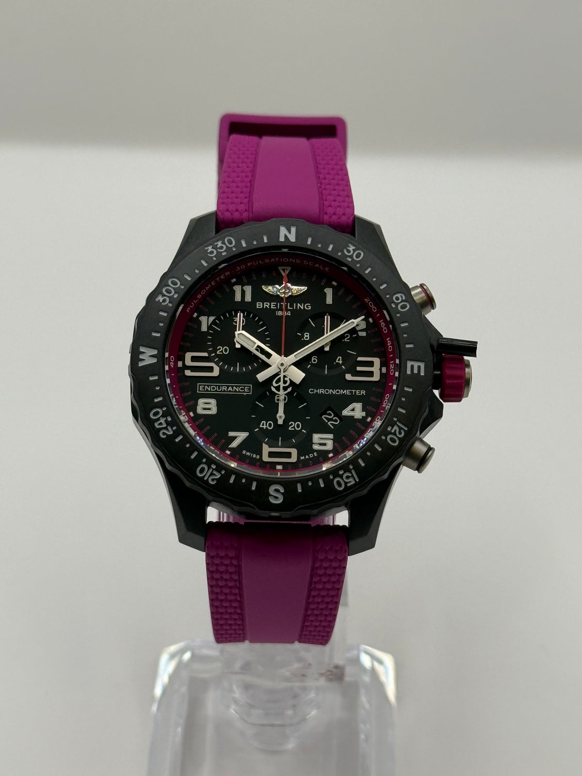 Breitling Endurance Pro x83310 2026 38mm montre de luxe