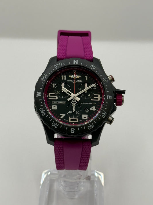 Breitling Endurance Pro x83310 2026 38mm montre de luxe
