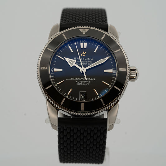 Breitling superocean heritage  AB2010 2021 42mm montre de luxe