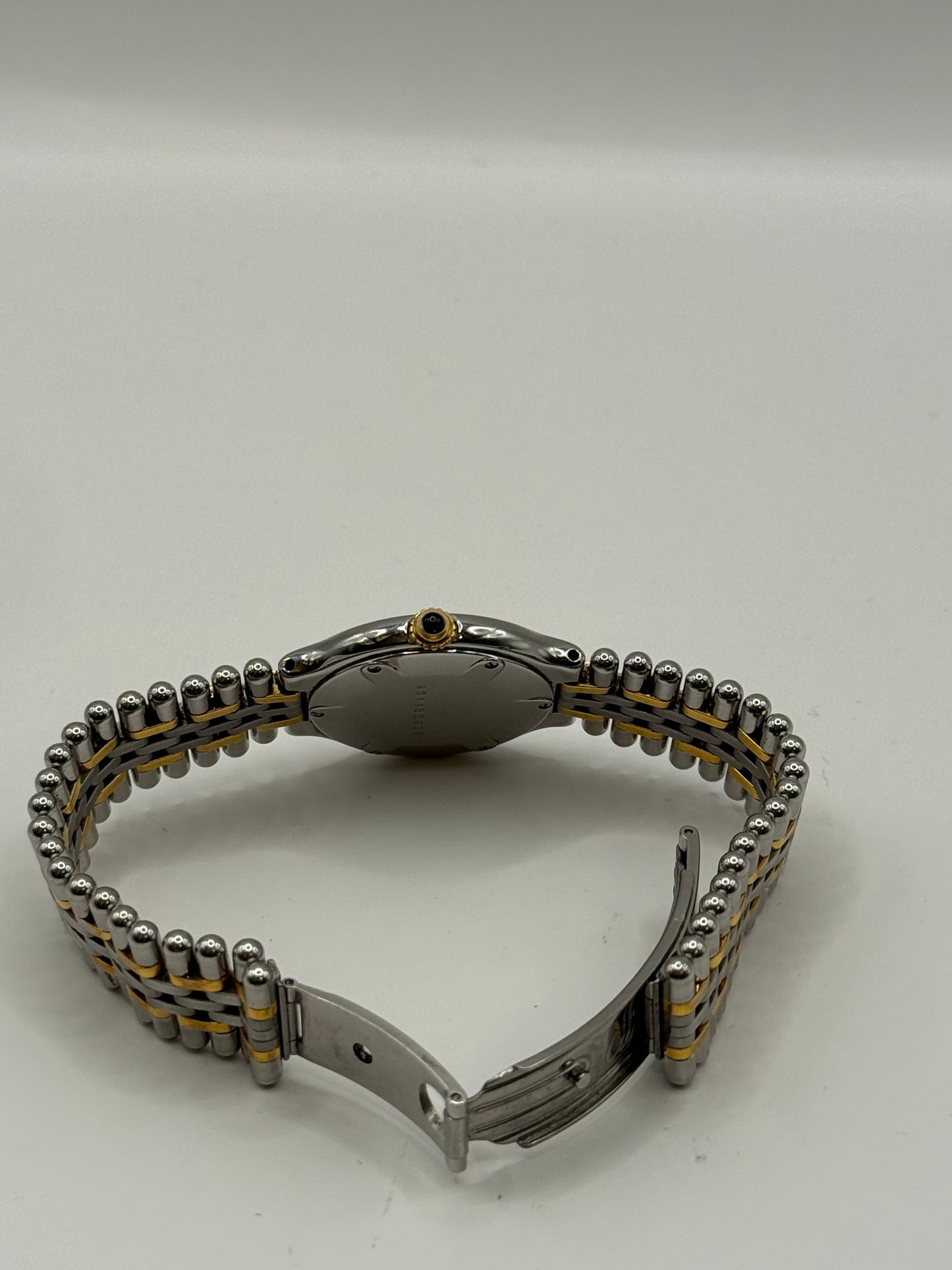 Cartier 21 1330 31mm montre de luxe vue 3