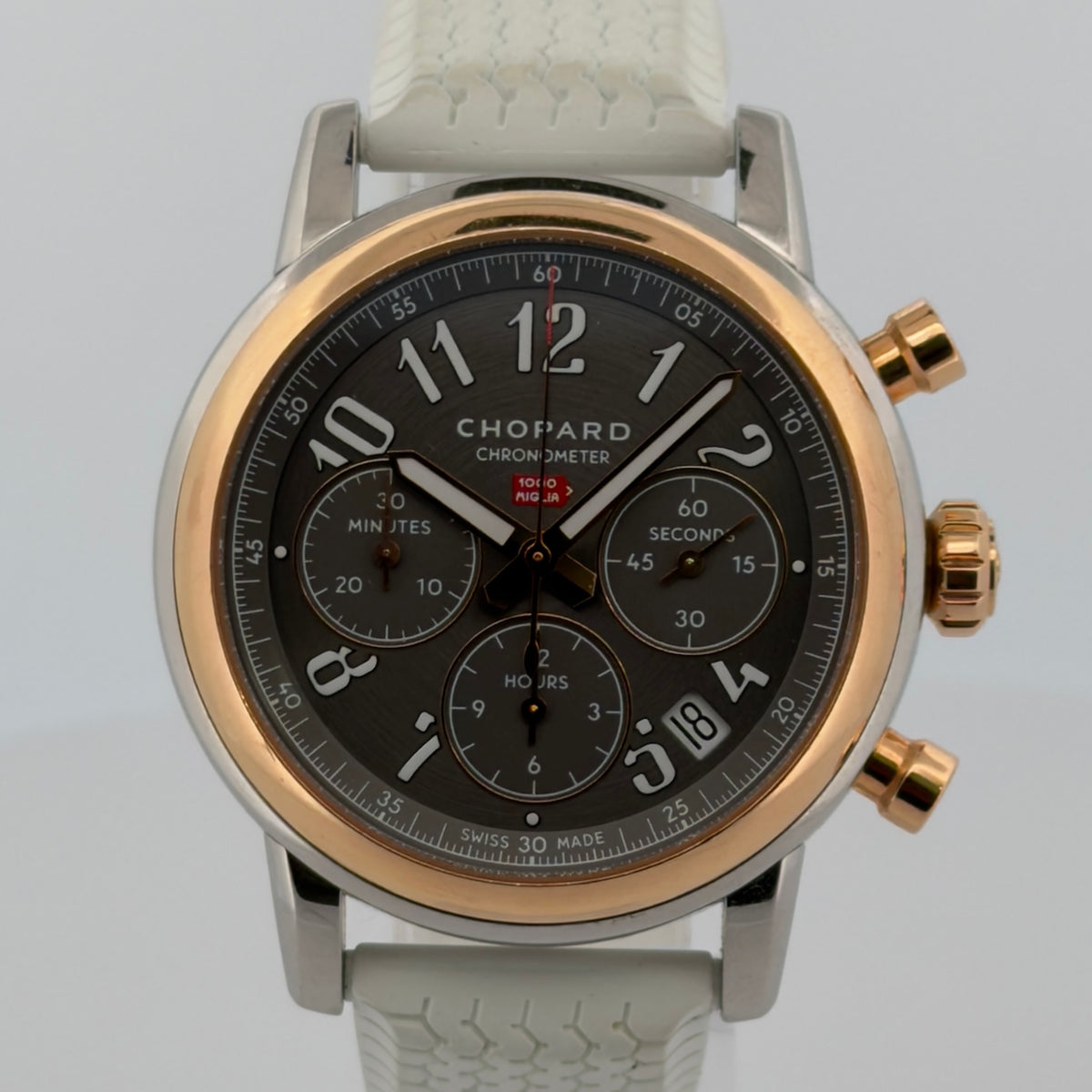 Chopard Mille Miglia  168588-6001 2021 39mm montre de luxe