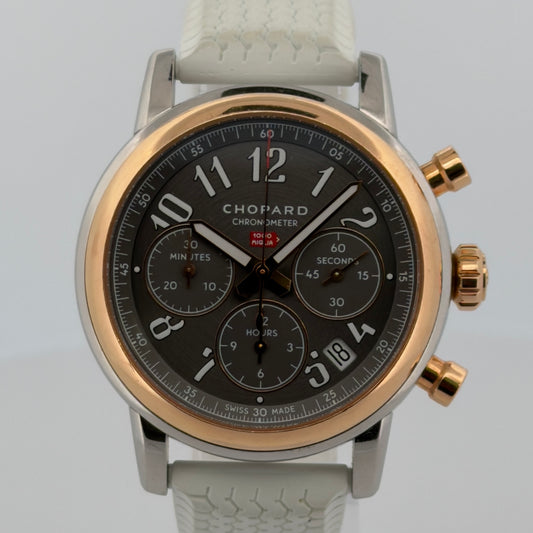 Chopard Mille Miglia  168588-6001 2021 39mm montre de luxe