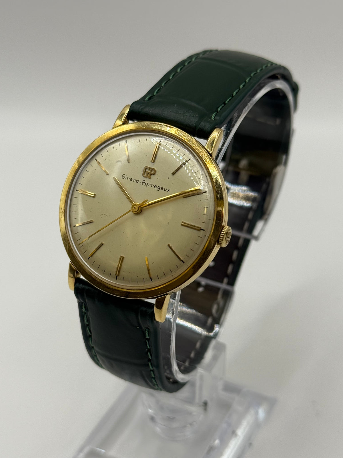 Girard Perregaux 35mm montre de luxe vue 2