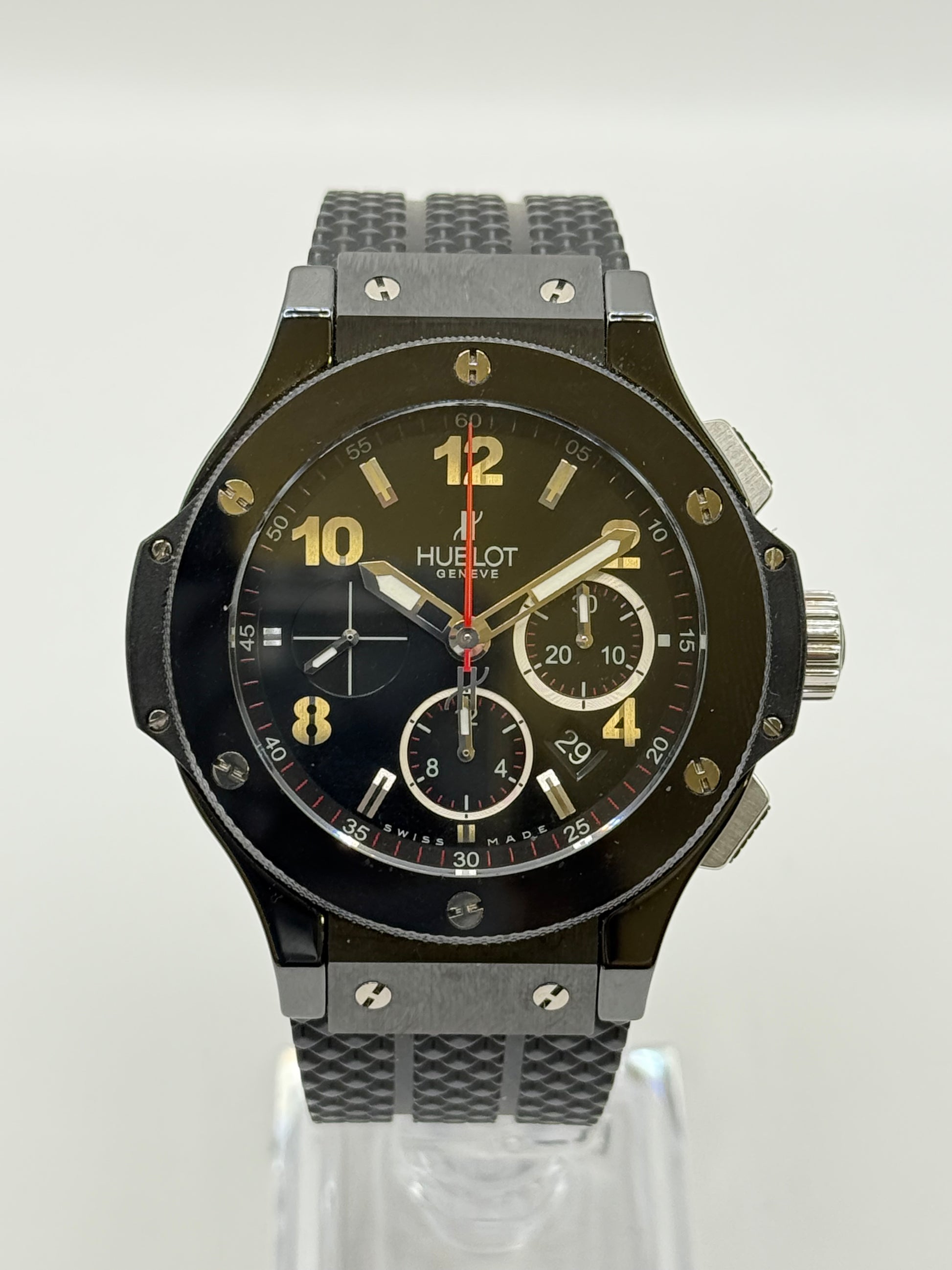 Hublot Big Bang 301.CX.130.RX 2016 44mm montre de luxe