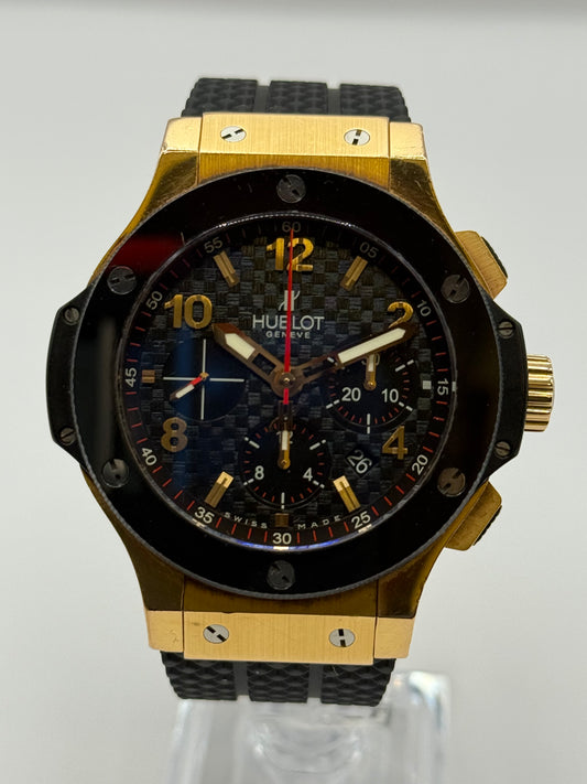 Hublot Big Bang 301.PB.131.RX 44mm montre de luxe