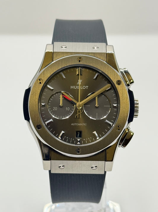 Hublot Classic Fusion  54.NX.7070.RX 42mm montre de luxe