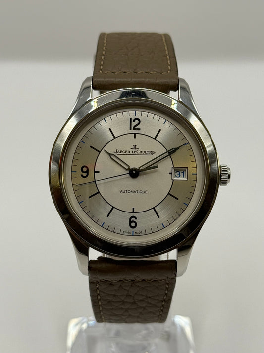 Jaeger-Lecoultre Master Contol Date q1548530 2017 39mm montre de luxe