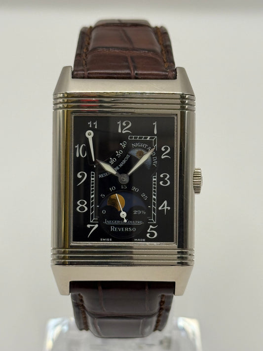 Jaeger-Lecoultre Reverso 270363 montre de luxe