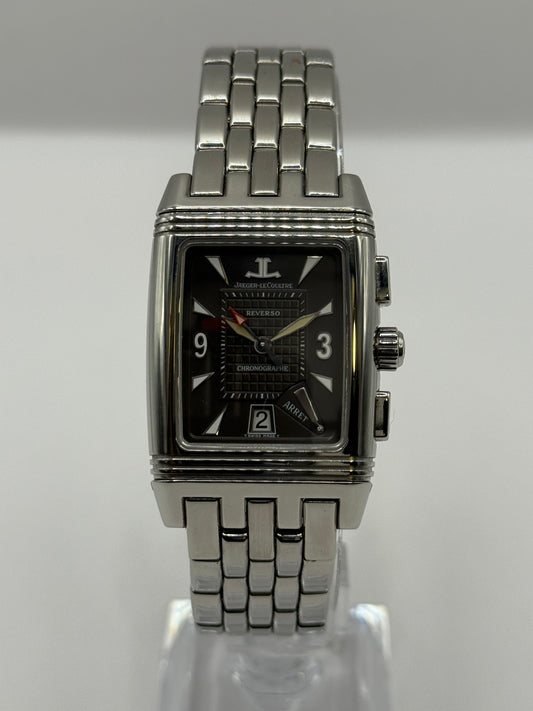 Jaeger-Lecoultre Reverso 295859 montre de luxe