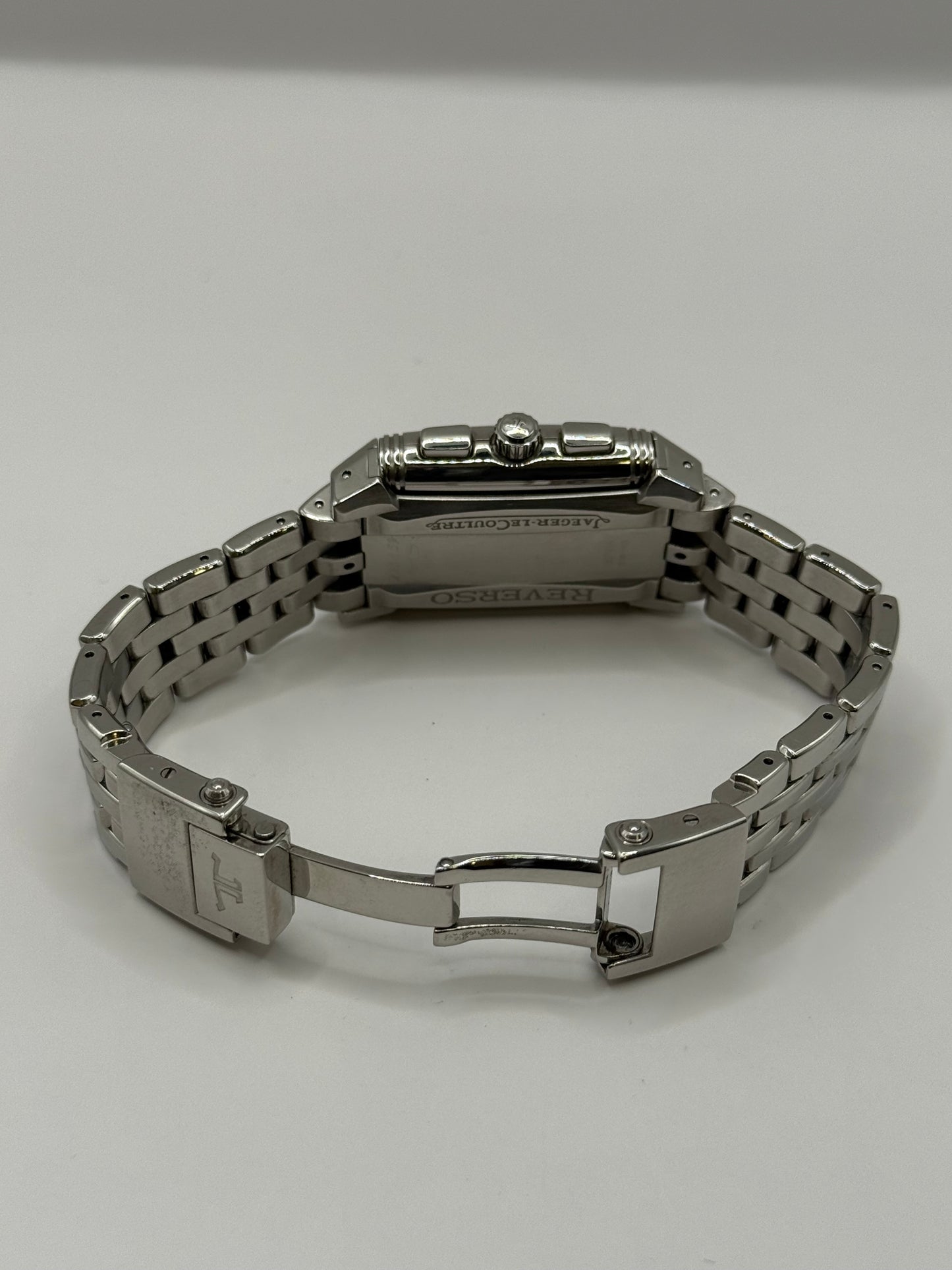 Jaeger-Lecoultre Reverso 295859 montre de luxe vue 5