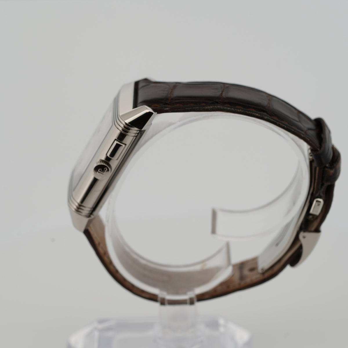 Jaeger-Lecoultre Reverso Duoface 2718410 2012 montre de luxe vue 10