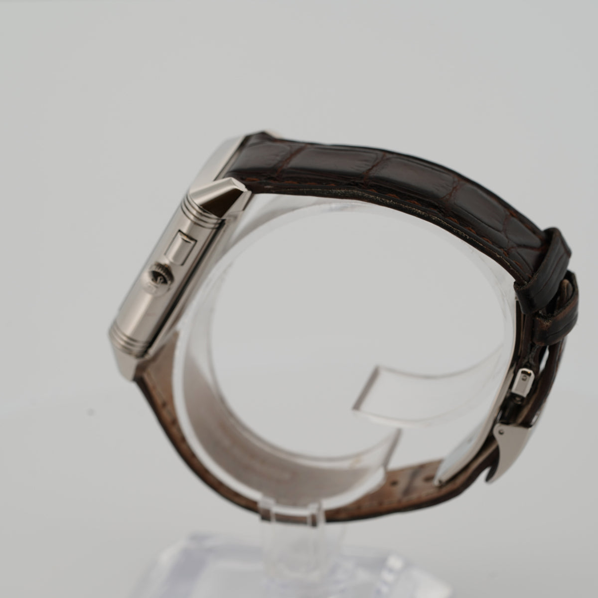 Jaeger-Lecoultre Reverso Duoface 2718410 2012 montre de luxe vue 11