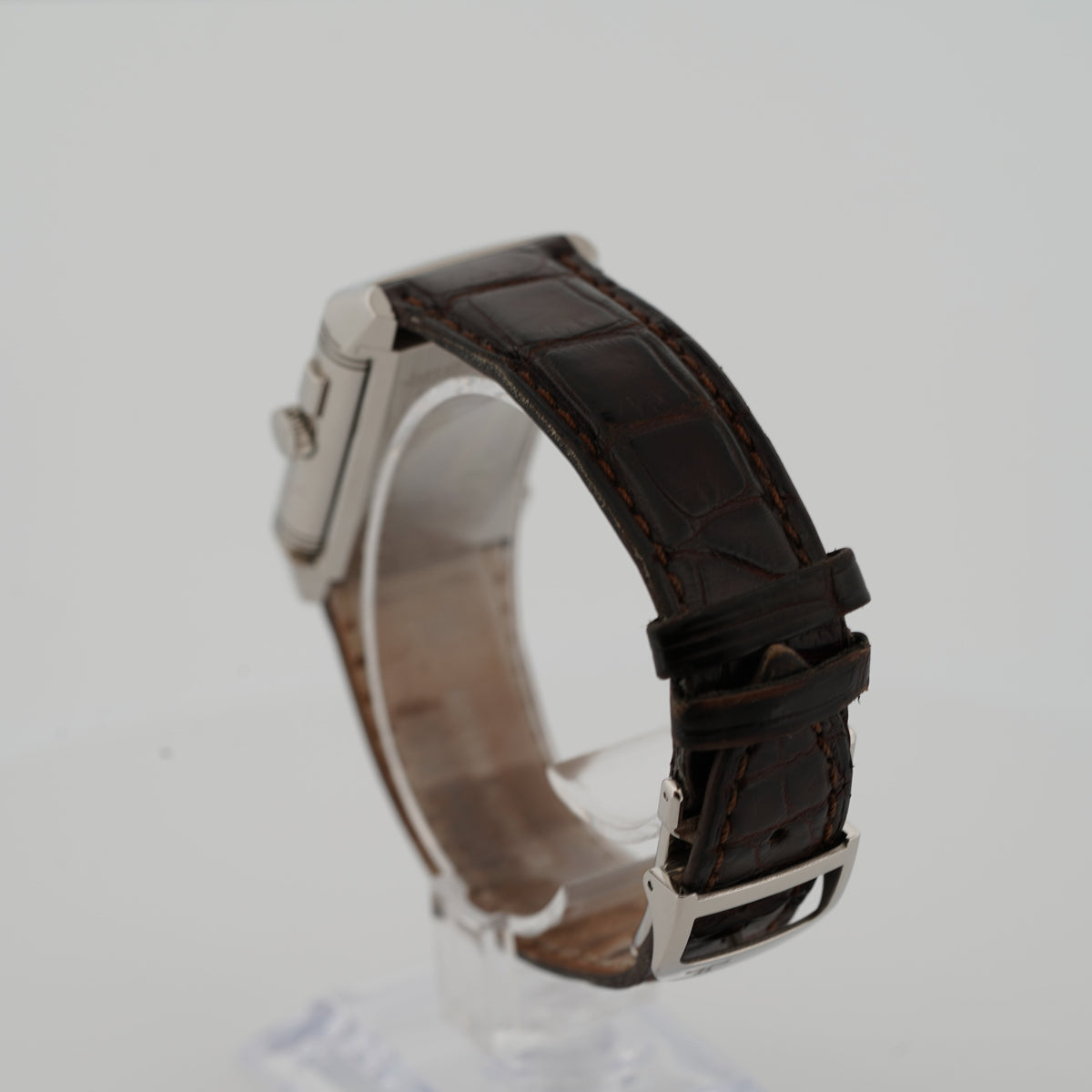Jaeger-Lecoultre Reverso Duoface 2718410 2012 montre de luxe vue 14