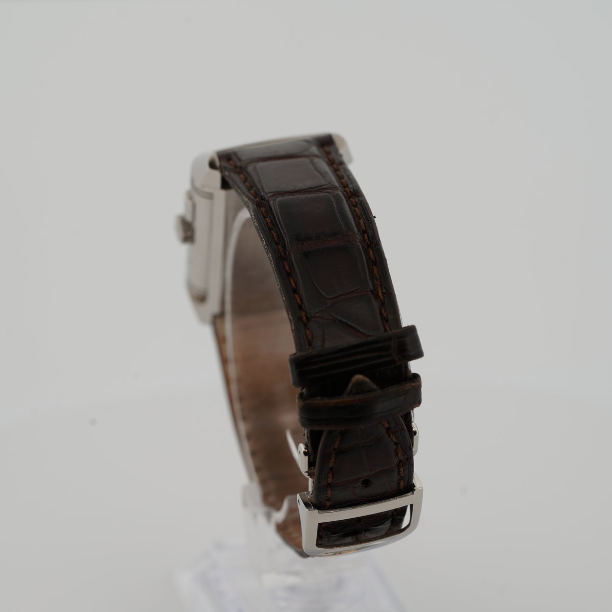 Jaeger-Lecoultre Reverso Duoface 2718410 2012 montre de luxe vue 15
