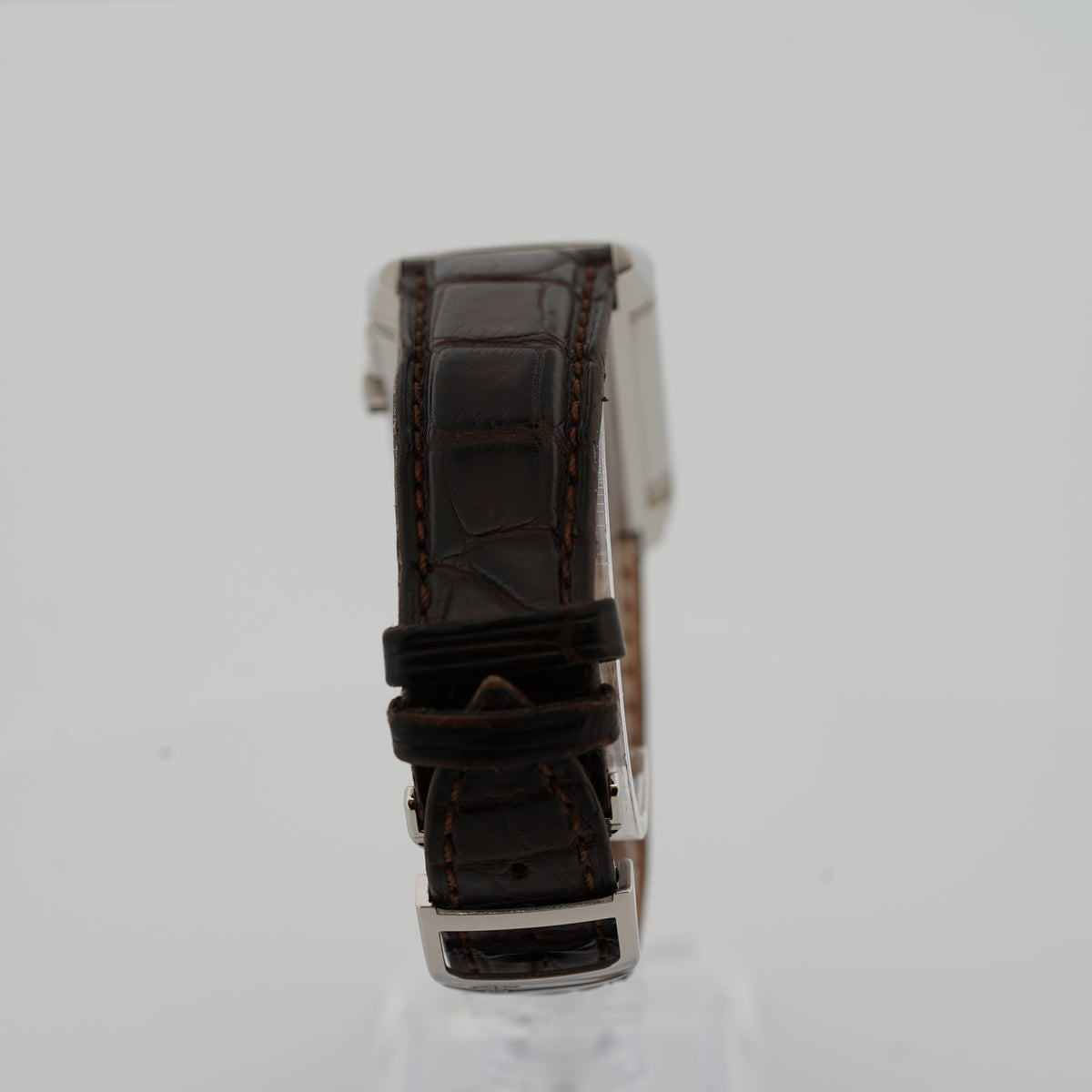 Jaeger-Lecoultre Reverso Duoface 2718410 2012 montre de luxe vue 16