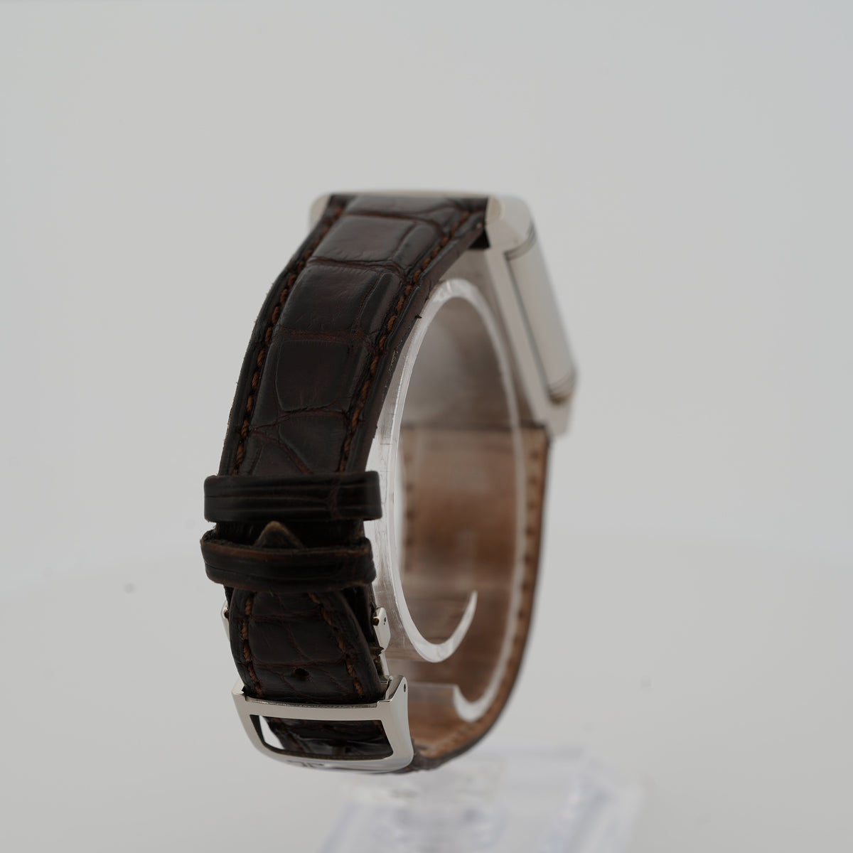 Jaeger-Lecoultre Reverso Duoface 2718410 2012 montre de luxe vue 17