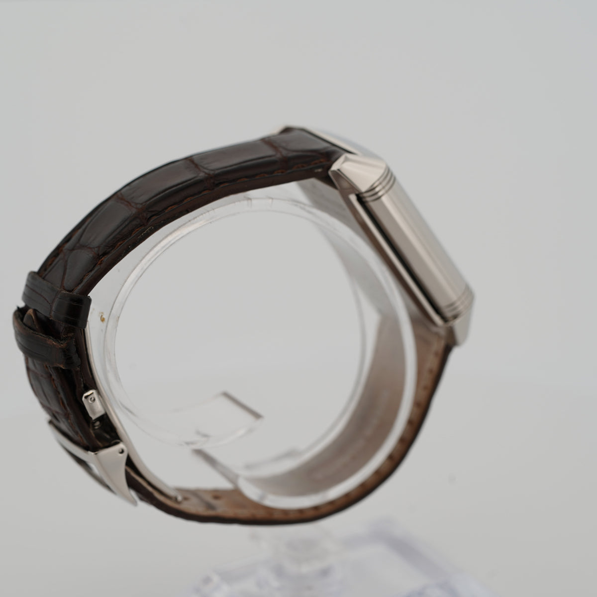 Jaeger-Lecoultre Reverso Duoface 2718410 2012 montre de luxe vue 20