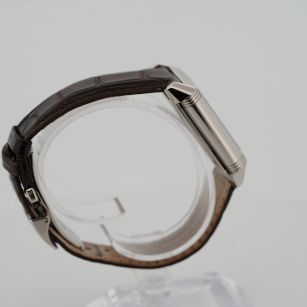 Jaeger-Lecoultre Reverso Duoface 2718410 2012 montre de luxe vue 21