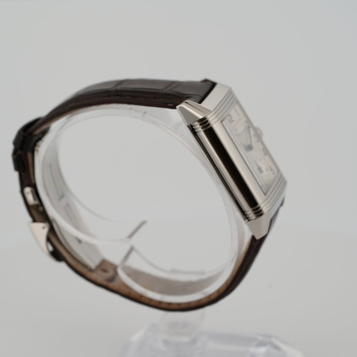 Jaeger-Lecoultre Reverso Duoface 2718410 2012 montre de luxe vue 23