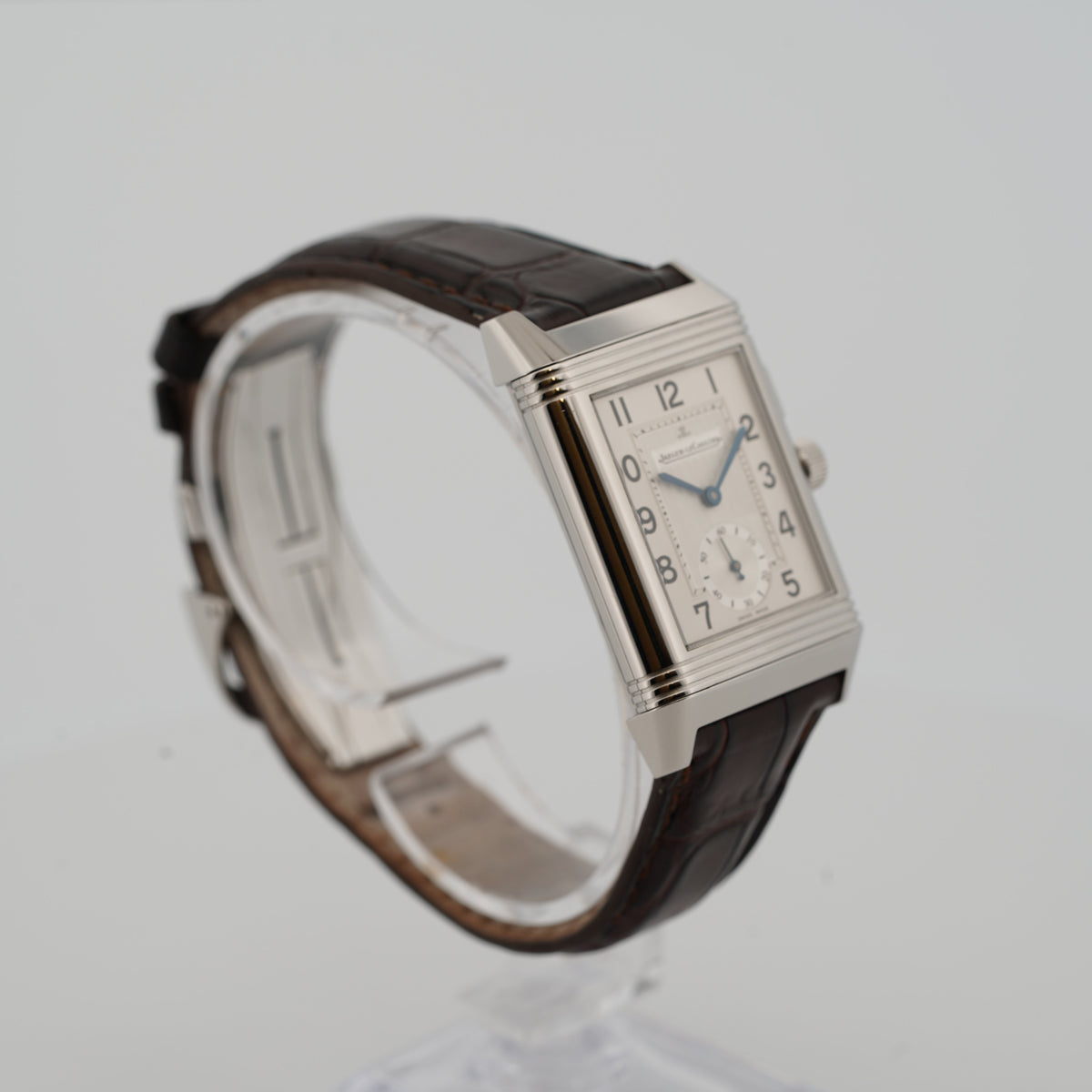 Jaeger-Lecoultre Reverso Duoface 2718410 2012 montre de luxe vue 25