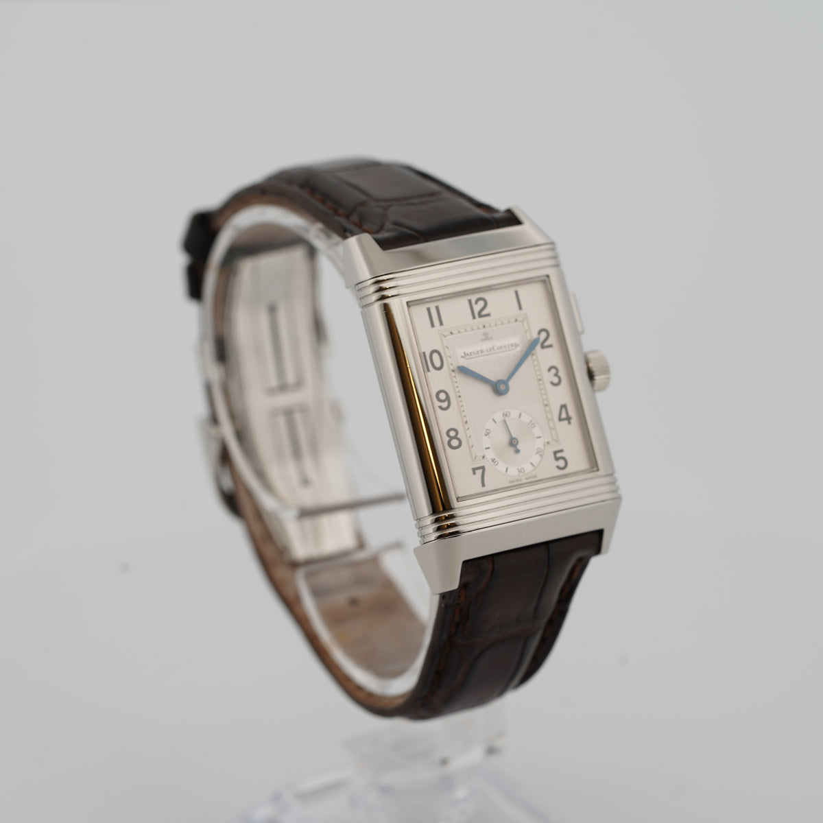 Jaeger-Lecoultre Reverso Duoface 2718410 2012 montre de luxe vue 26
