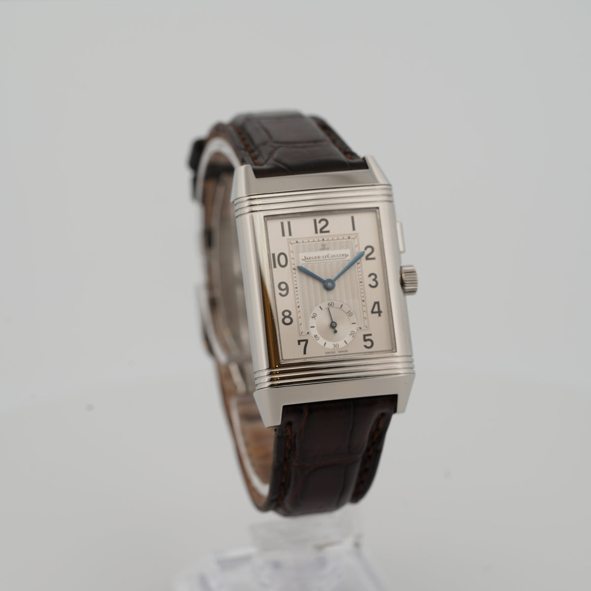 Jaeger-Lecoultre Reverso Duoface 2718410 2012 montre de luxe vue 27