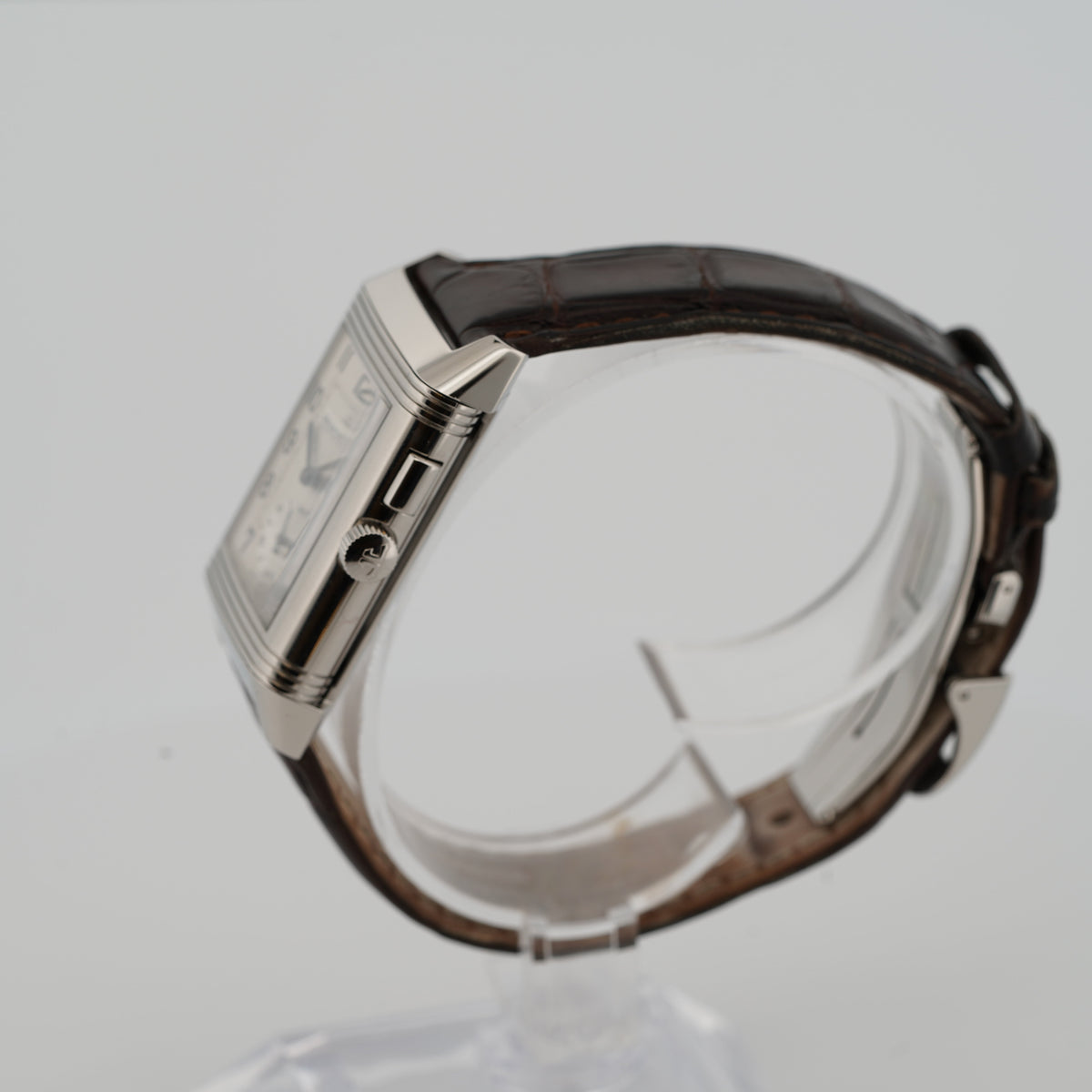 Jaeger-Lecoultre Reverso Duoface 2718410 2012 montre de luxe vue 9