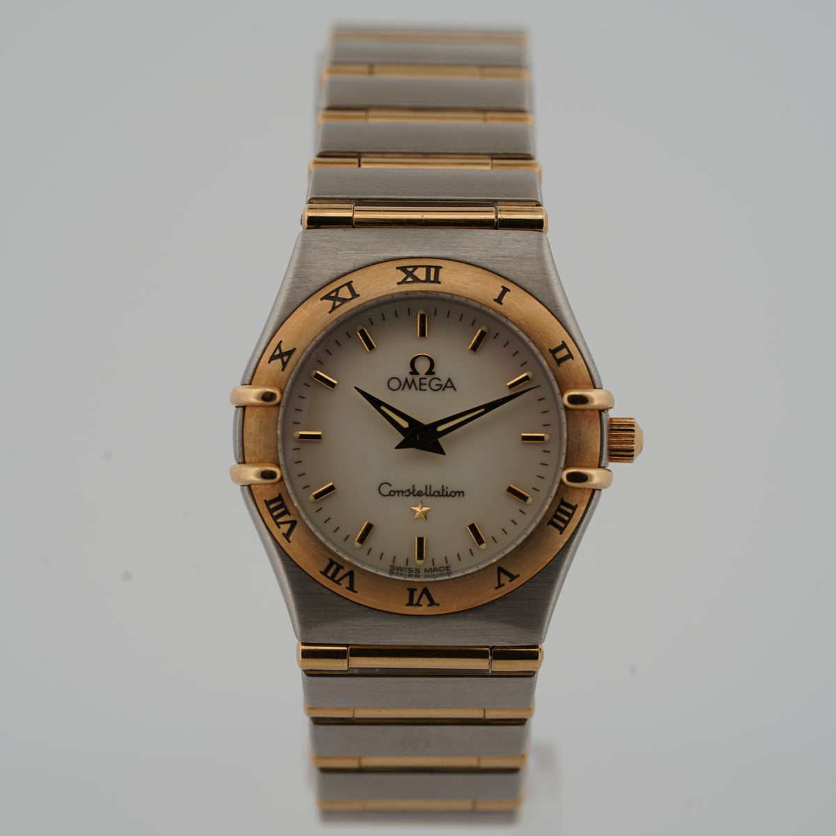Omega Constellation 26mm montre de luxe