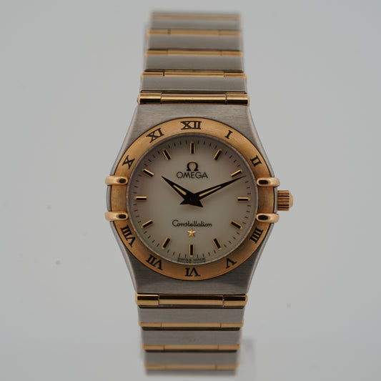Omega Constellation 26mm montre de luxe