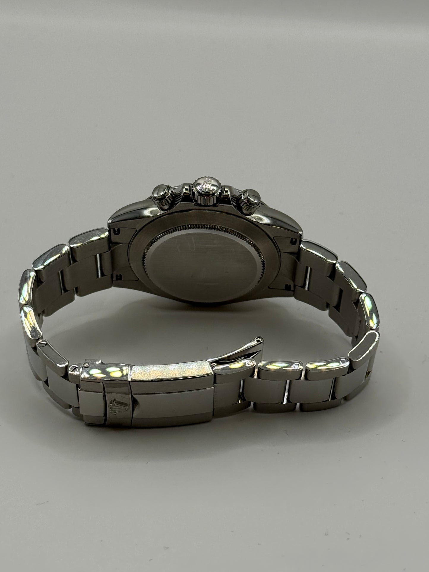 Rolex Cosmograph Daytona réf. 116520