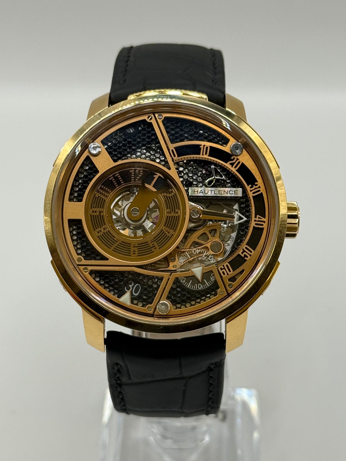 Hautelence HLQ3