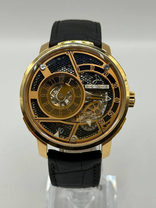Hautelence HLQ3