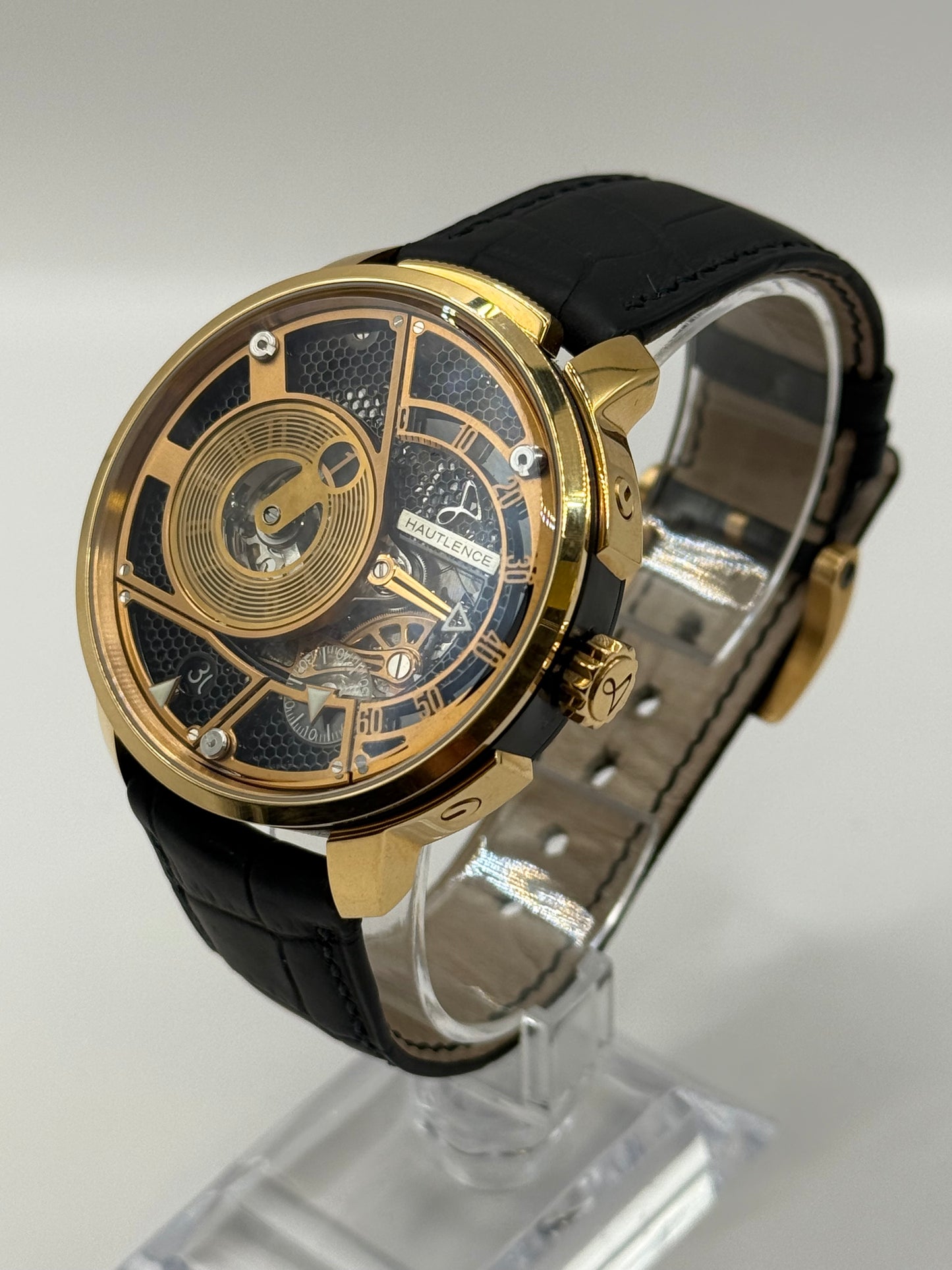 Hautelence HLQ3