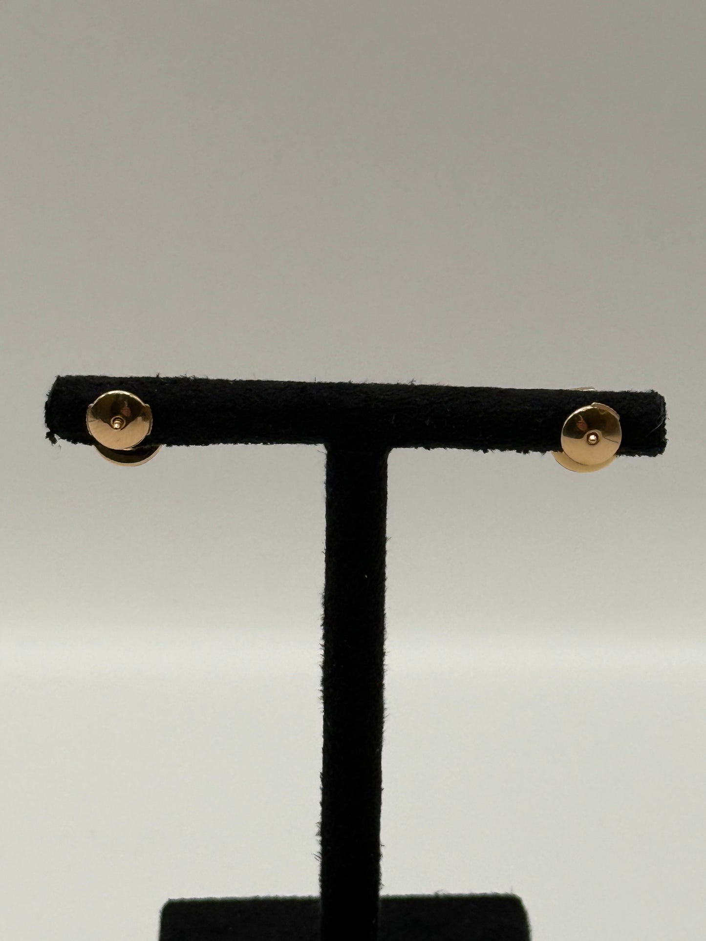 Puces d'oreille Menotte Dinh Van